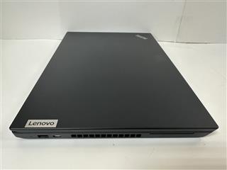 Lenovo ThinkPad T15p Gen 2 15.6